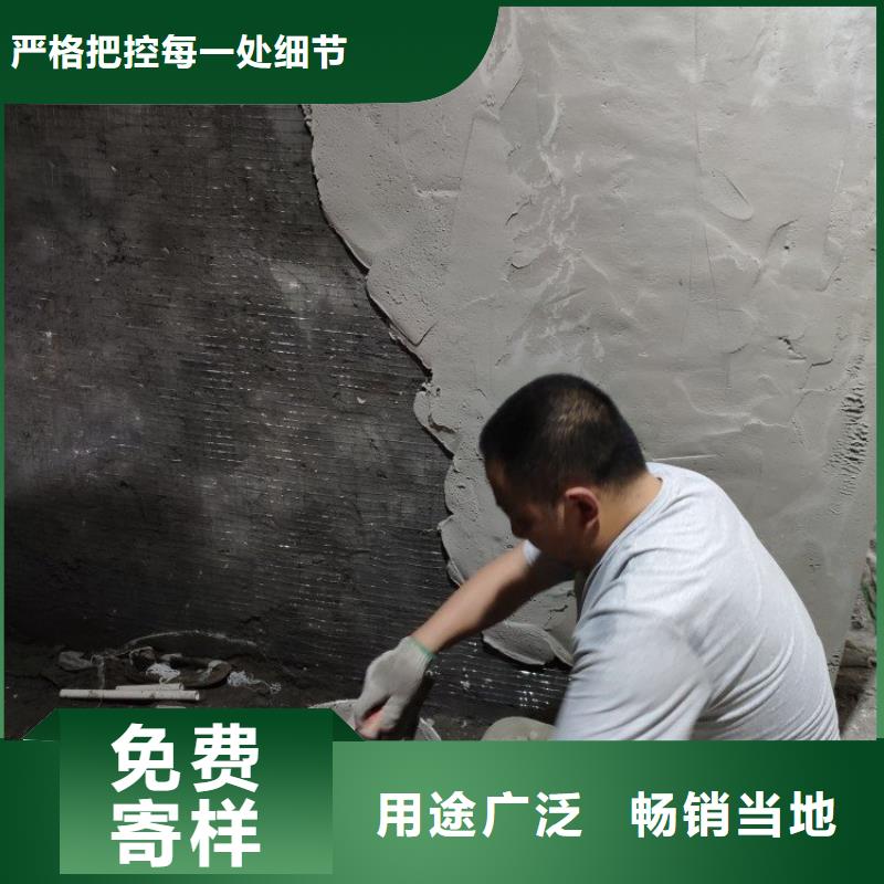 找射线检测室防辐射硫酸钡砂实体大厂