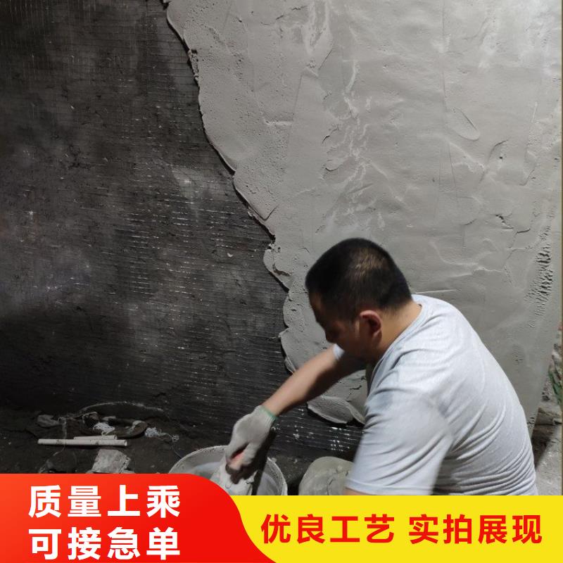 硫酸钡砂施工生产厂家