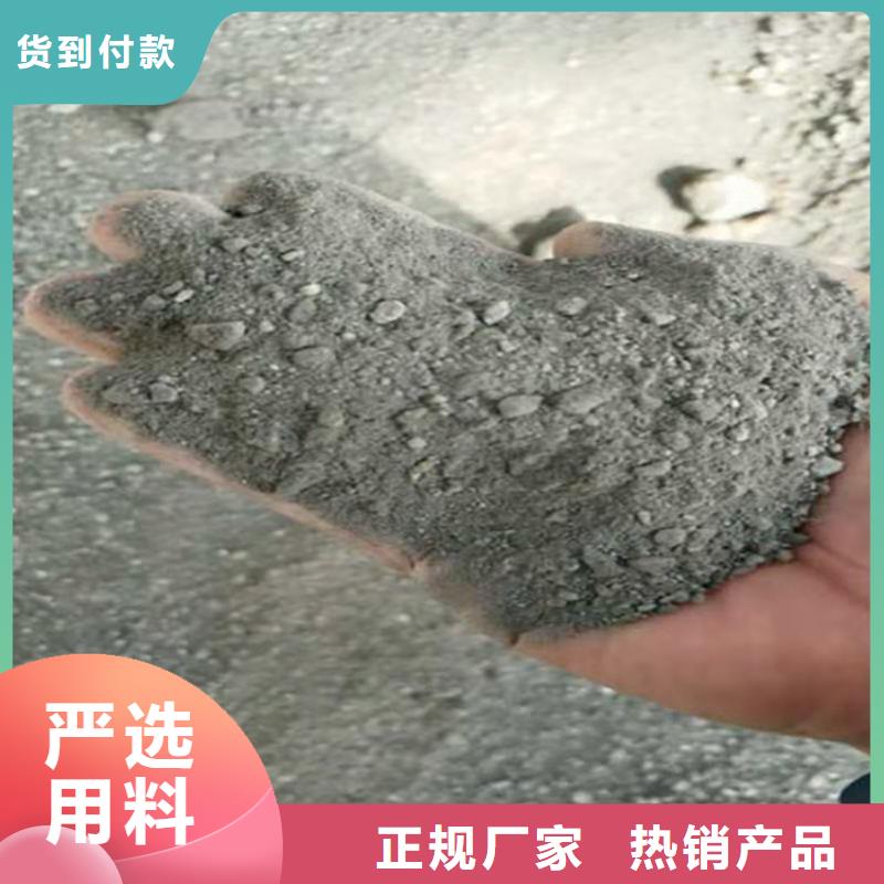 高密度硫酸钡砂直销厂家