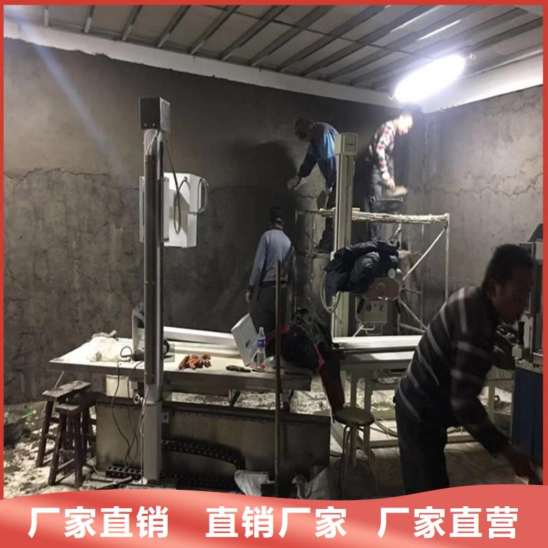 供应防辐射硫酸钡砂施工_厂家