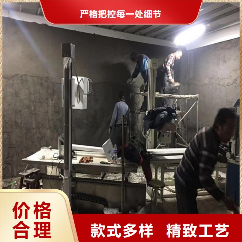 找防辐射硫酸钡砂50kg/袋认准博瑞达有限公司