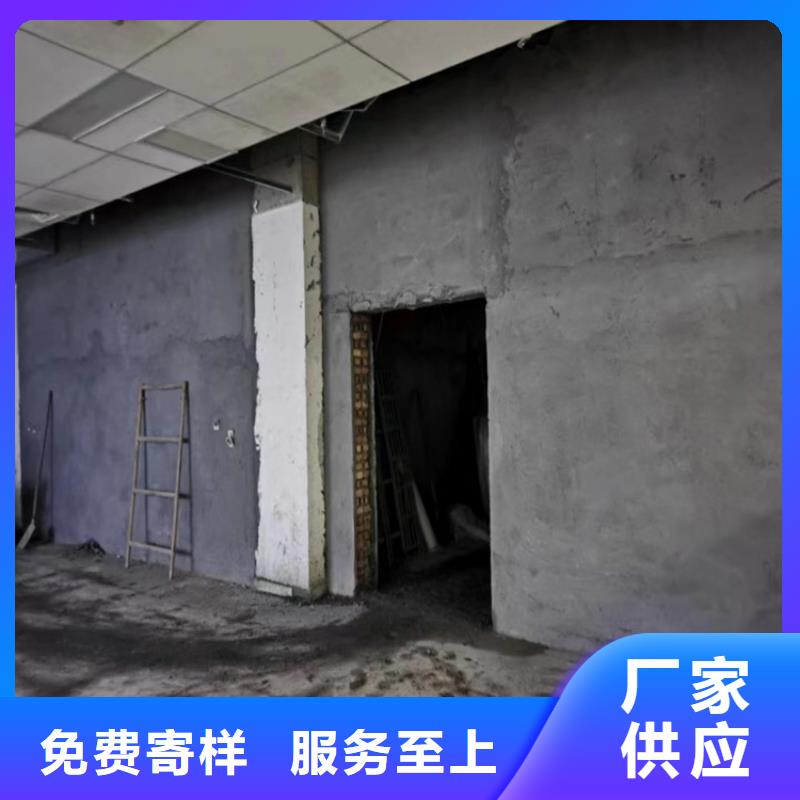 库存充足的CT室射线防护硫酸钡砂基地