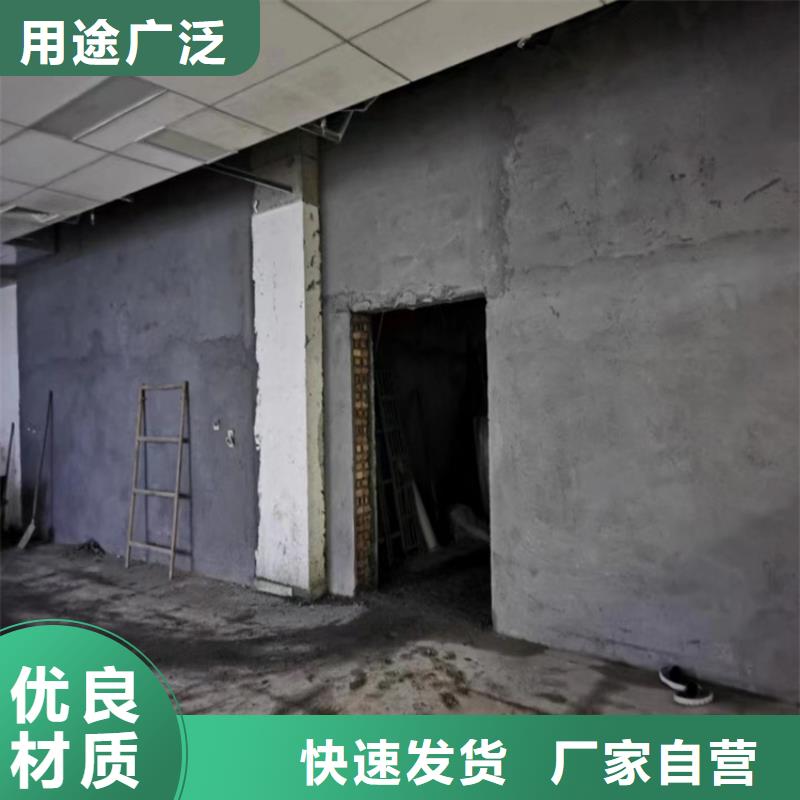 口碑好的SRT治疗室硫酸钡砂公司