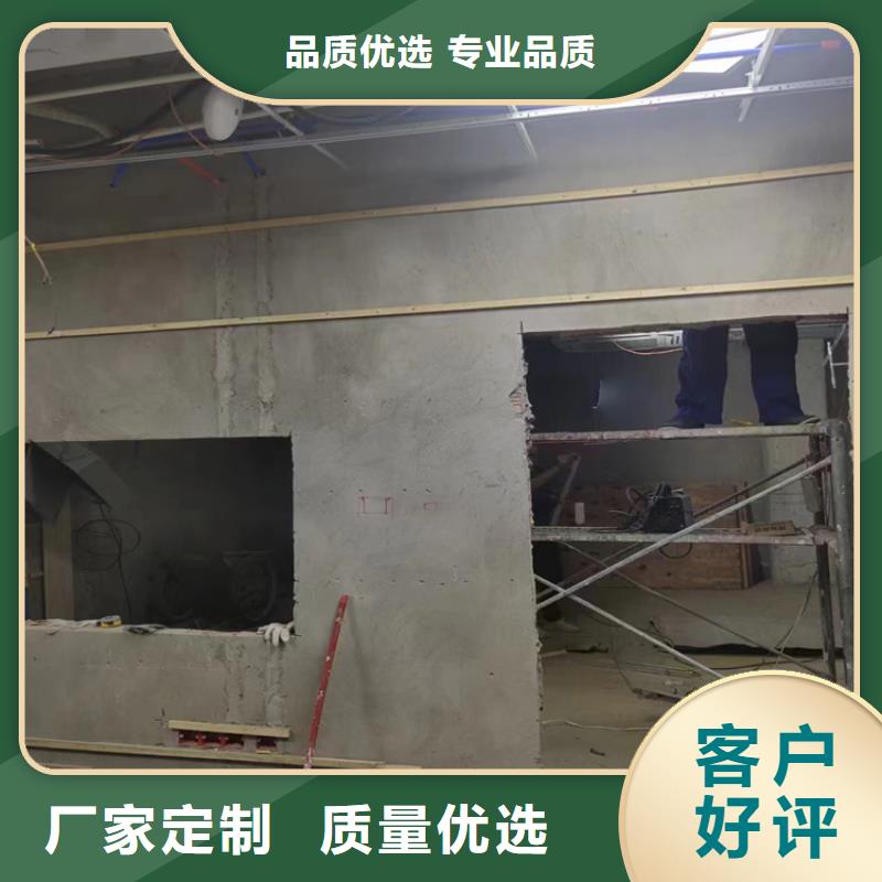 高密度硫酸钡砂直销厂家