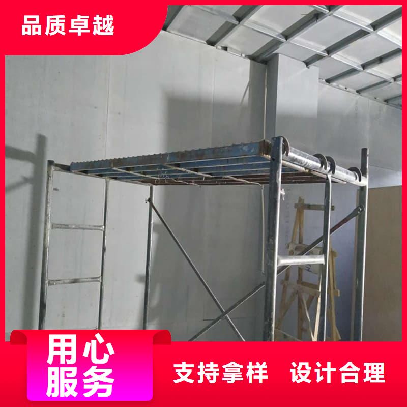 x光室防辐射硫酸钡板支持非标定制