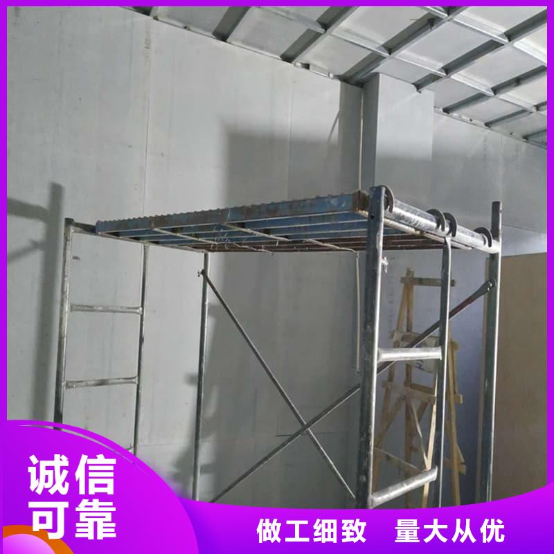 规格齐全的射线辐射防护板经销商