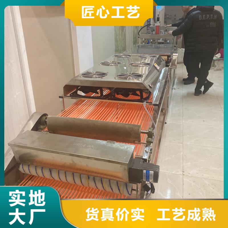 《徐州》同城全自动春饼机规格报价2023已更新(今日/行情）