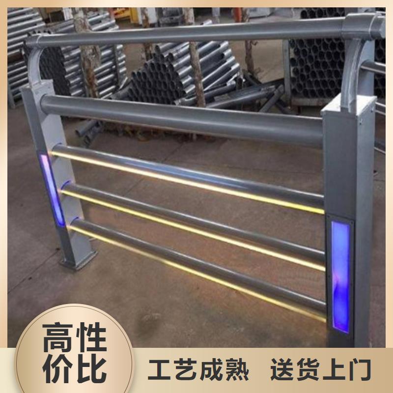 今日价格【鑫龙腾】防撞护栏桥梁护栏设计合理