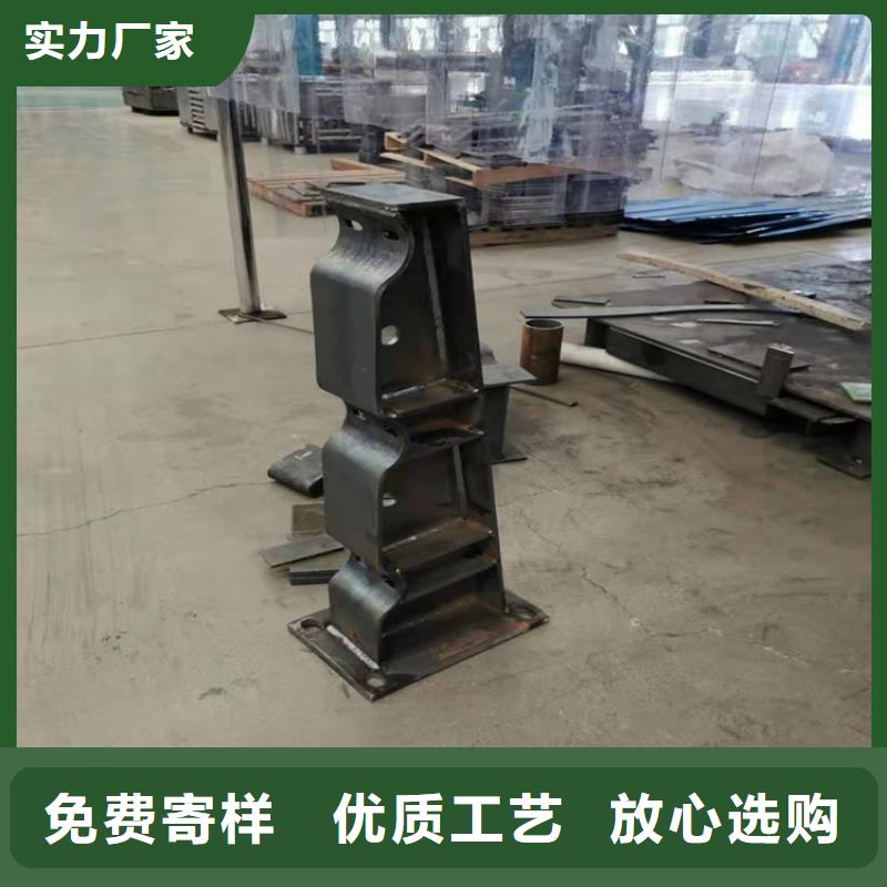 【河道护栏5.11】_不锈钢桥梁护栏可接急单同城经销商