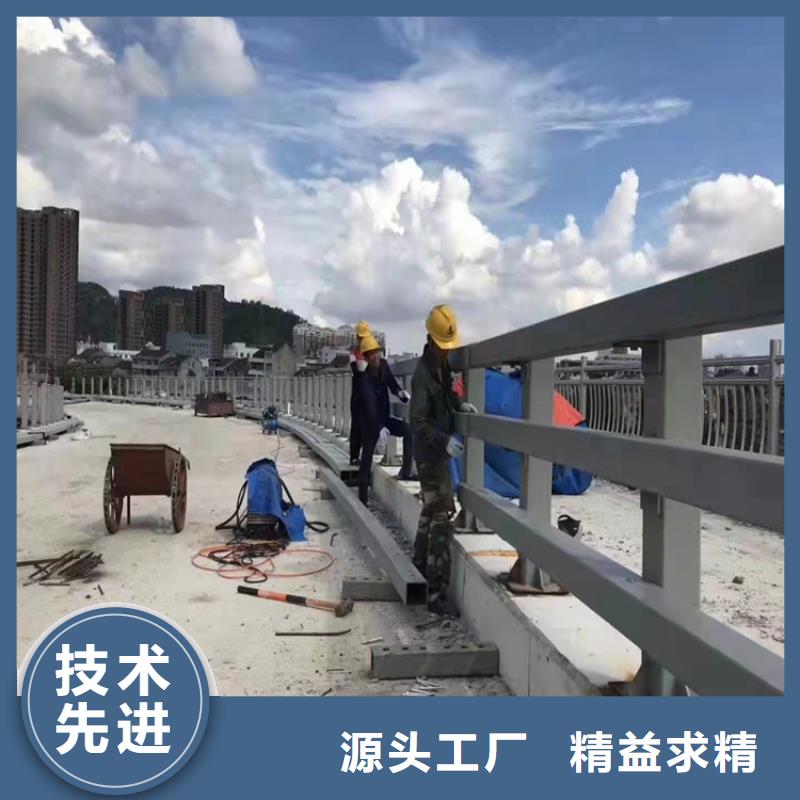 经销商【 护栏6-防撞护栏货源足质量好】
