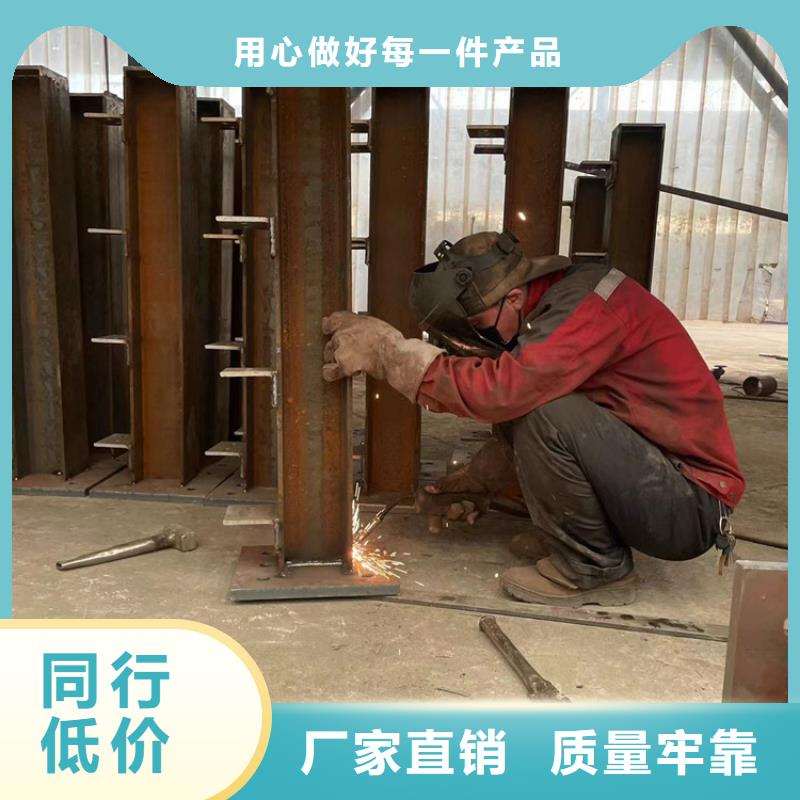 防撞桥梁护栏【景观】护栏精工细致打造