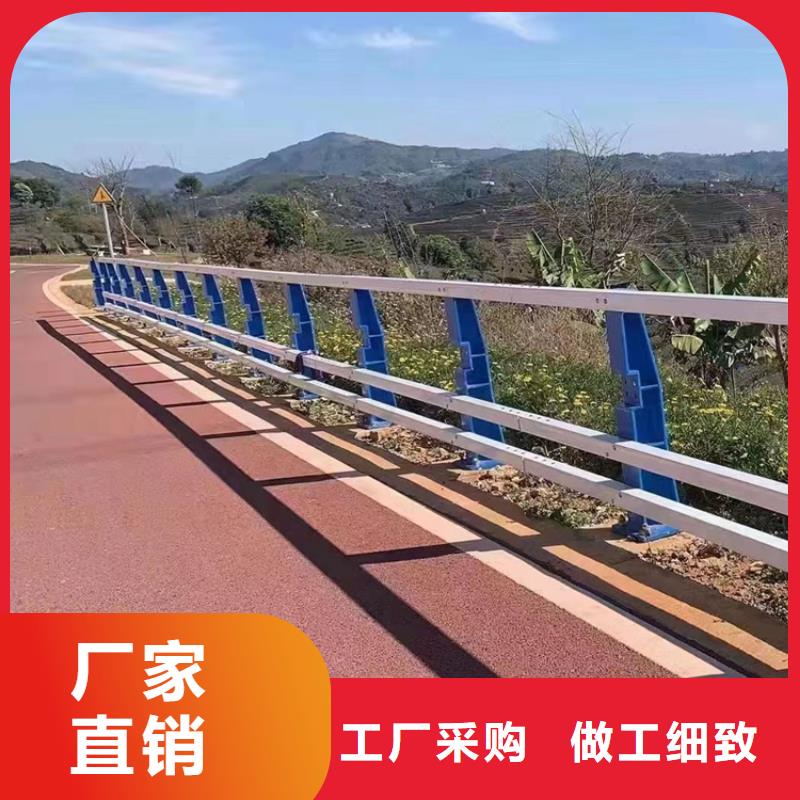 桥梁景观护栏市政护栏一站式采购商