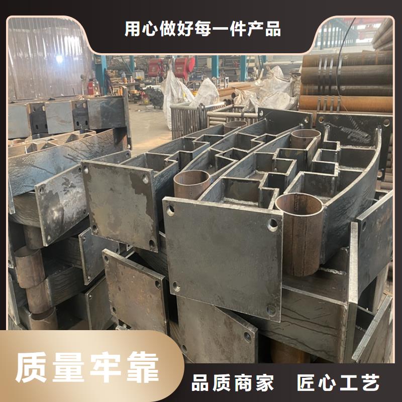 护栏不锈钢立柱源头工厂量大优惠