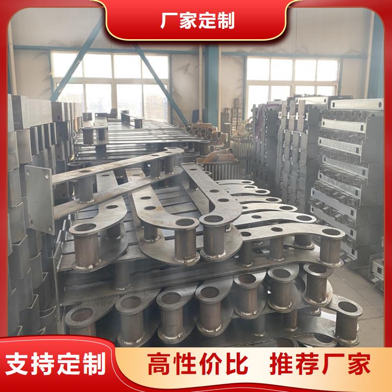 鼎森【护栏】不锈钢复合管栏杆专注细节专注品质-业务覆盖区域|图们|敦化|四平|辽源|通化|吉林-商佳通