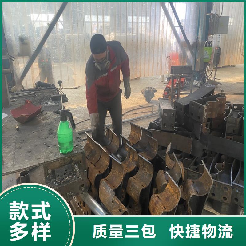 |会宁|景泰|临夏|天水|张掖|兰州|嘉峪关|武威|平凉鼎森桥梁道路护栏_【桥梁防撞护栏】一周内发货