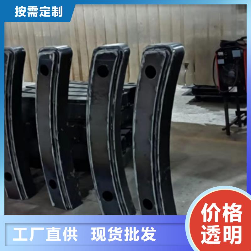 护栏-景区护栏欢迎来电咨询