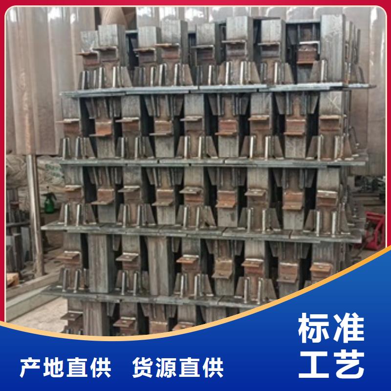 【护栏_河道护栏买的放心】
