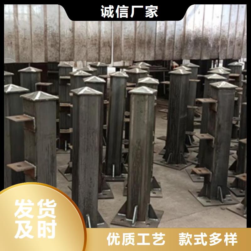 护栏桥梁护栏海量货源