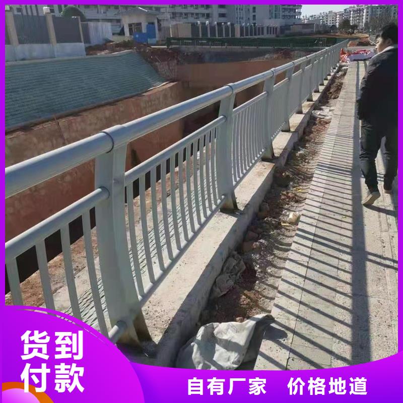 护栏灯光护栏品质信得过