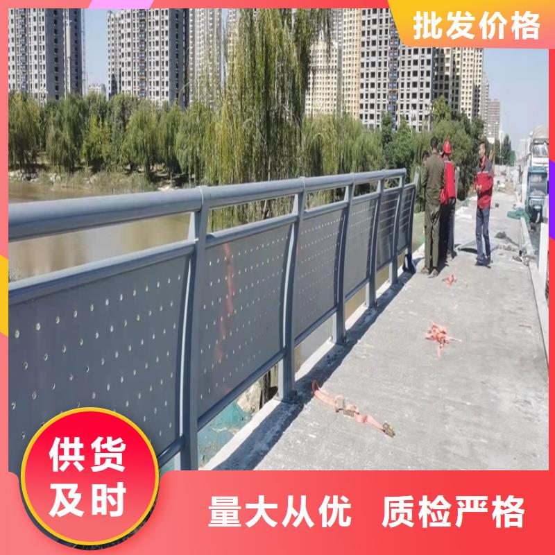 桥梁防撞护栏视频-桥梁防撞护栏-河南省濮阳市清丰|范县|商丘|安阳|平顶山|新乡本土货源