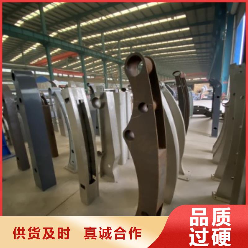 桥梁隔离护栏-桥梁隔离护栏实力强