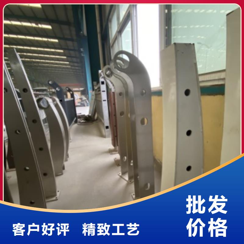 桥梁隔离护栏-桥梁隔离护栏实力强