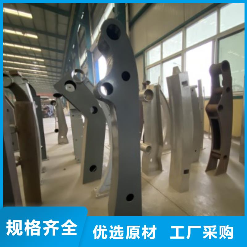 道路护栏厂家-值得信赖
