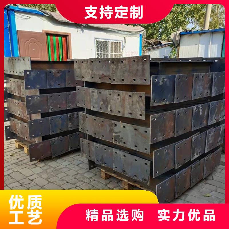 环波梁桥梁护栏质量过硬