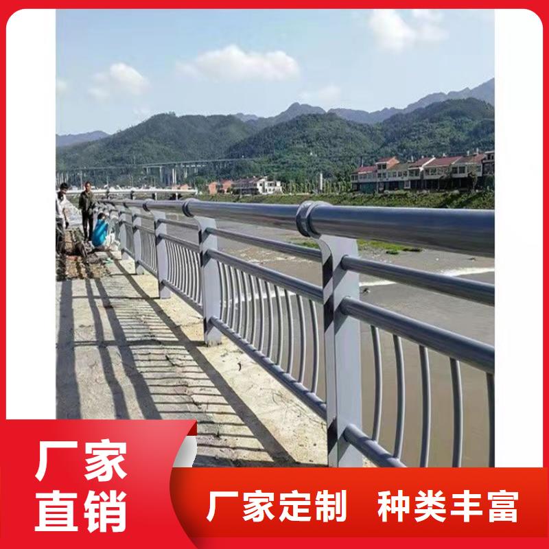 【护栏-道路护栏适用场景】