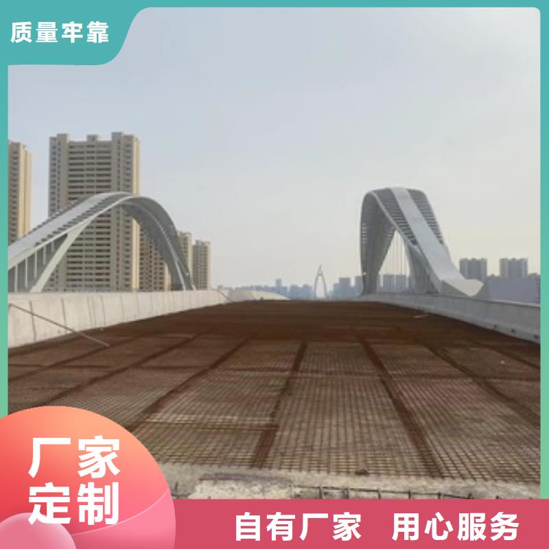 桥梁护栏LED灯光护栏好品质售后无忧