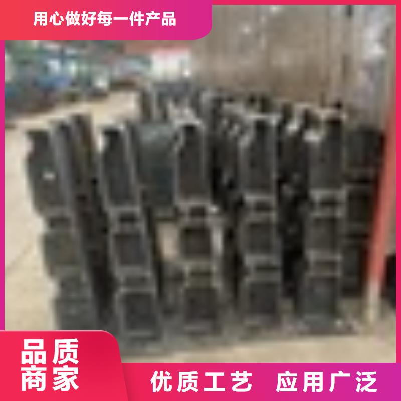 桥梁护栏_道路护栏24小时下单发货