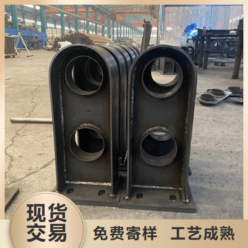 【热镀锌立柱】视频-陕西省安康市|紫阳|白河|宝鸡|榆林|商洛|咸阳|汉中|铜川|延安【热镀锌立柱】-防撞护栏厂家