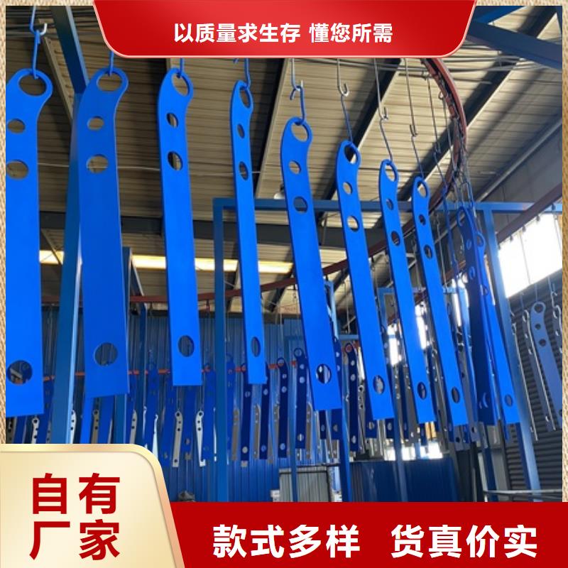 不锈钢景观护栏单价