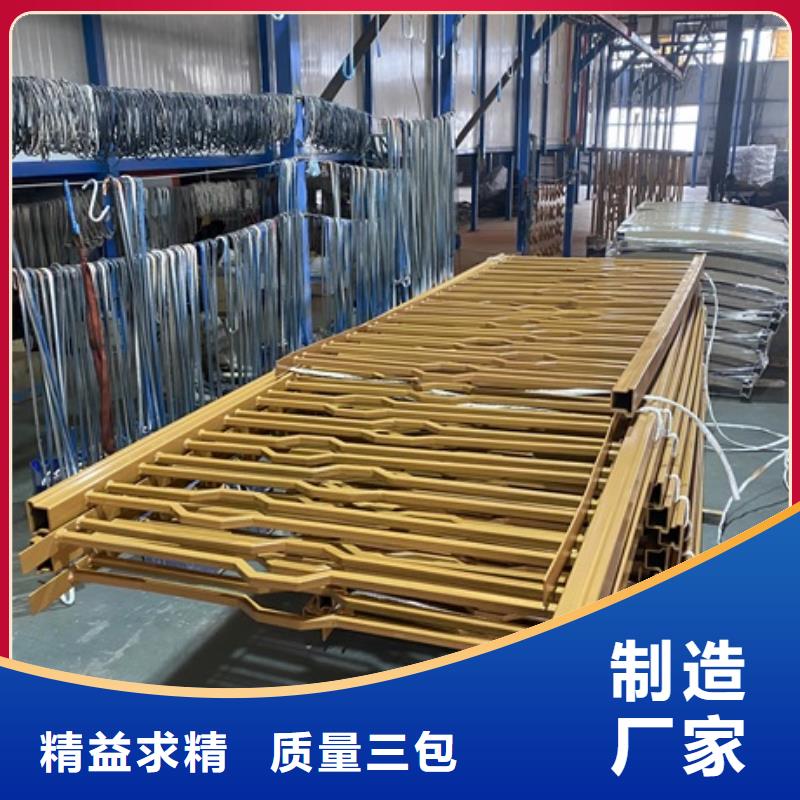 不锈钢桥梁护栏、不锈钢桥梁护栏生产厂家