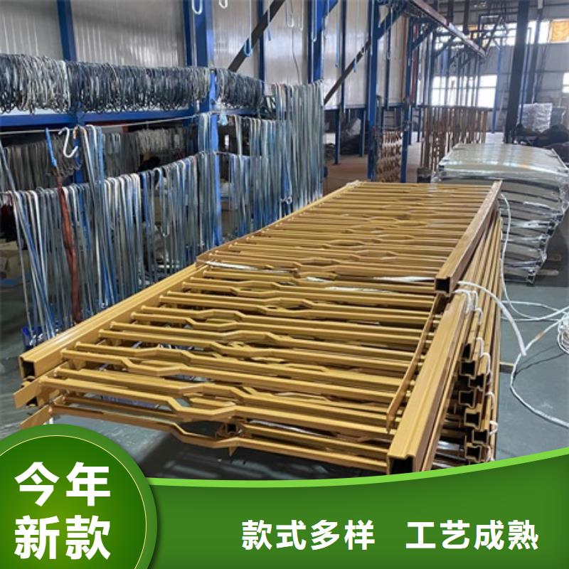 不锈钢河道护栏-不锈钢河道护栏厂家现货