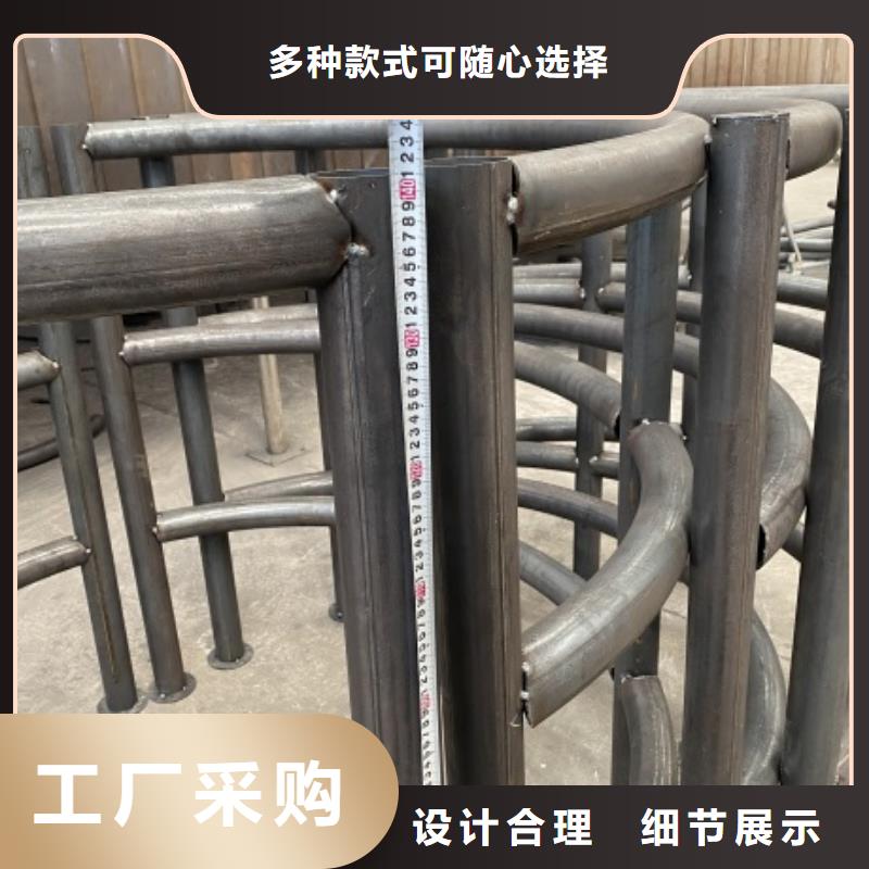 做不锈钢桥梁护栏的厂家