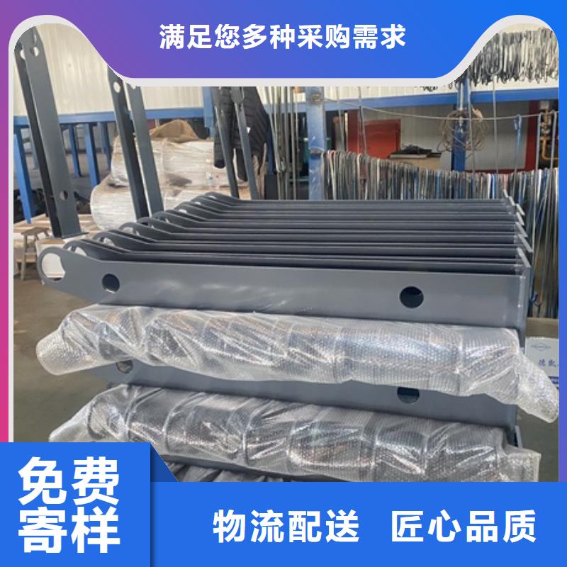 不锈钢河道护栏_不锈钢河道护栏现货直发