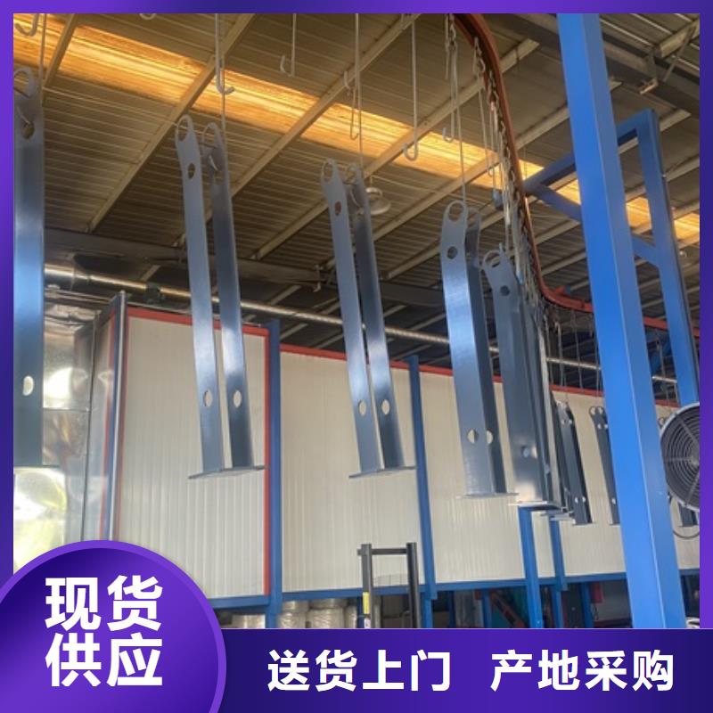 生产不锈钢景观护栏的当地厂家