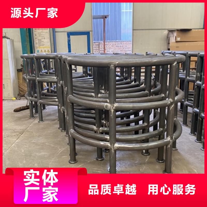 不锈钢景观护栏单价