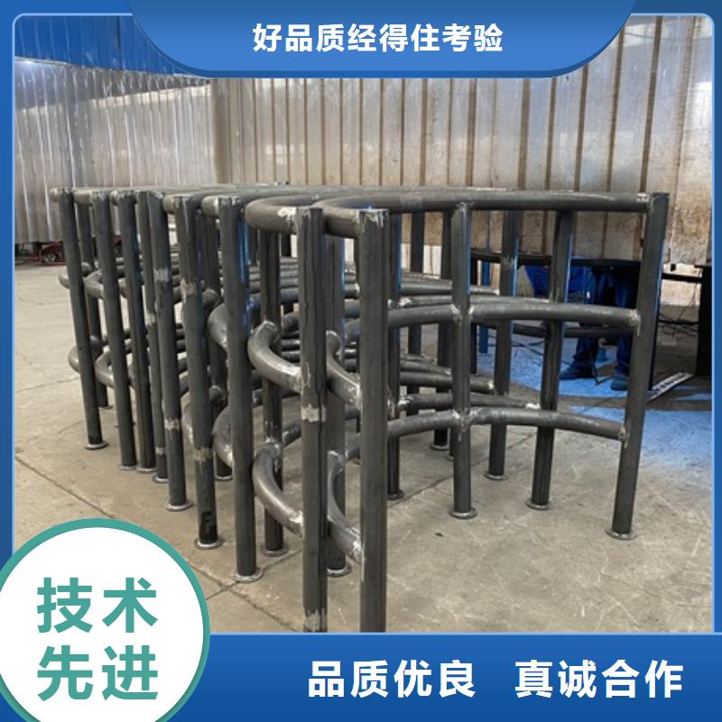 不锈钢河道护栏电话报价
