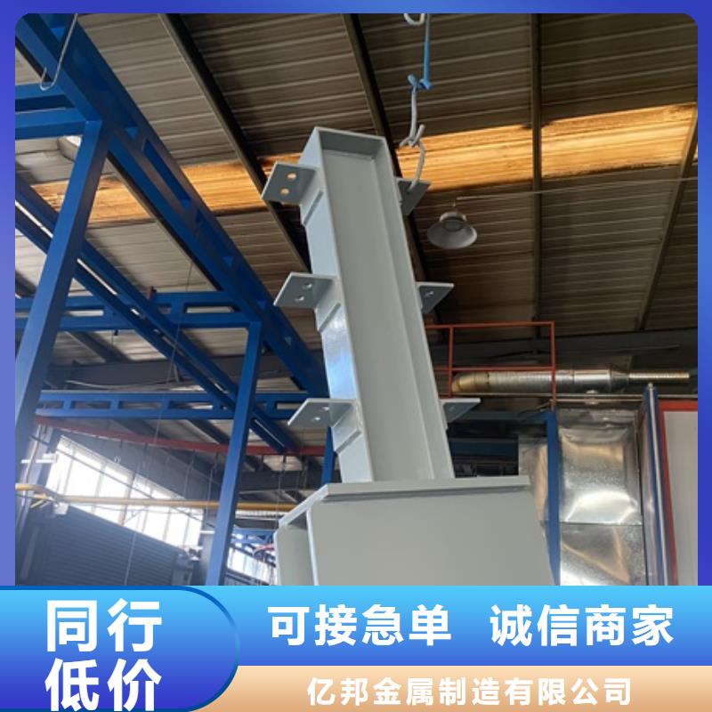 不锈钢桥梁护栏制作公司