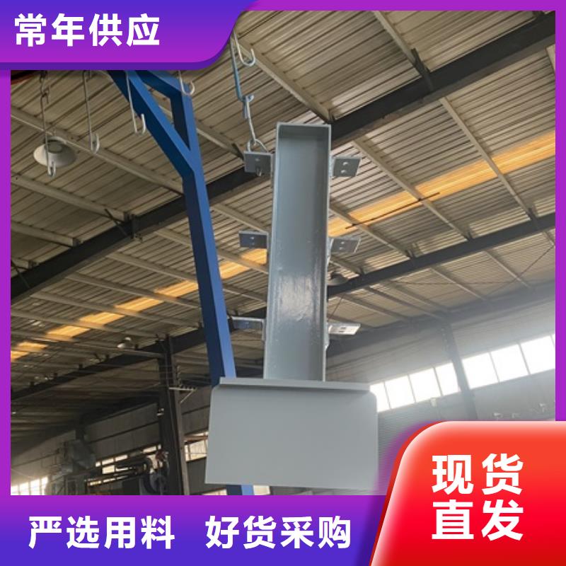 专注不锈钢河道护栏销售