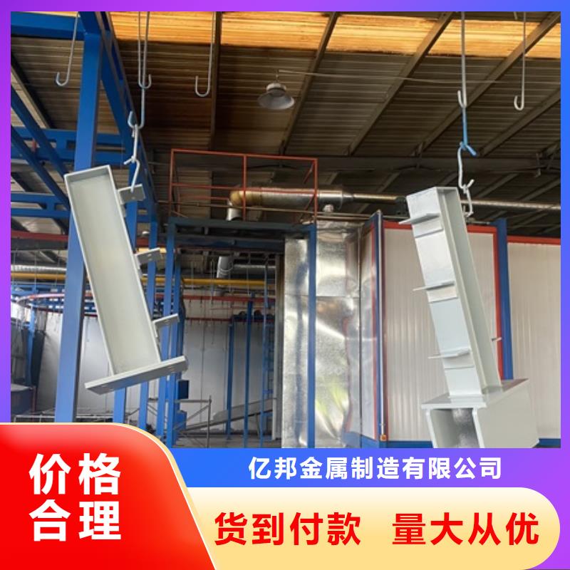 不锈钢灯光护栏源头直供厂家