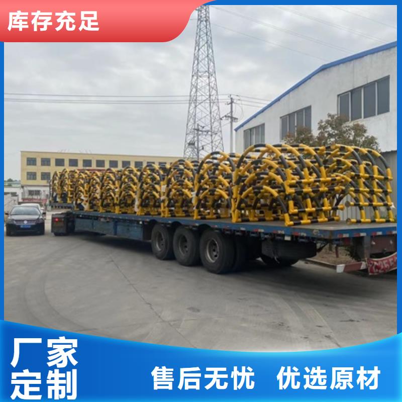 1【铝合金护栏】主推产品
