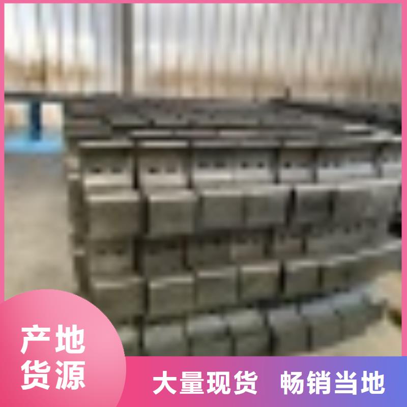 2立柱桥梁防撞护栏用心做品质