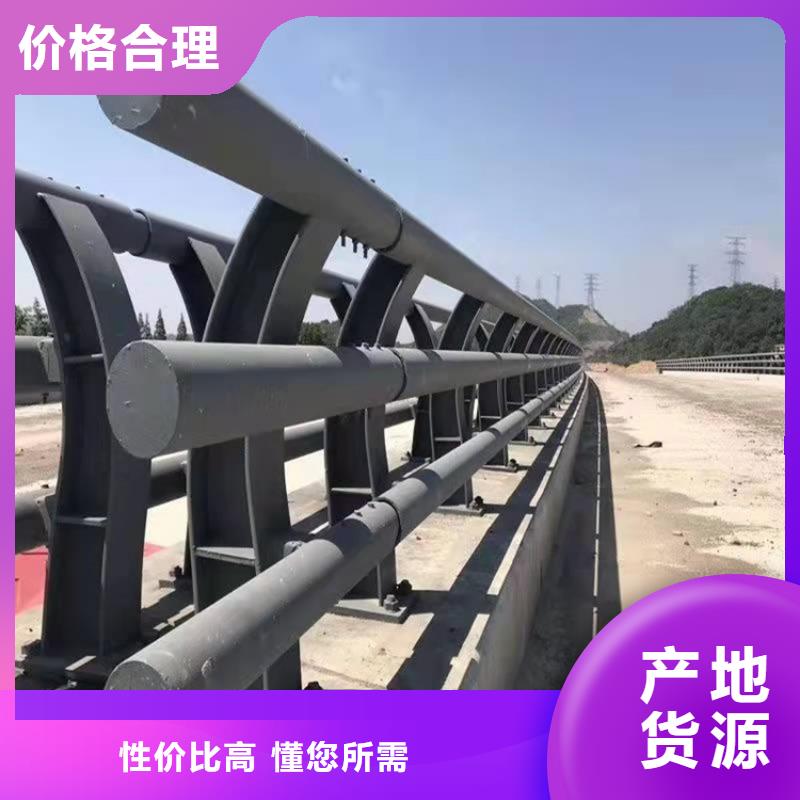 3不锈钢立柱厂家经验丰富
