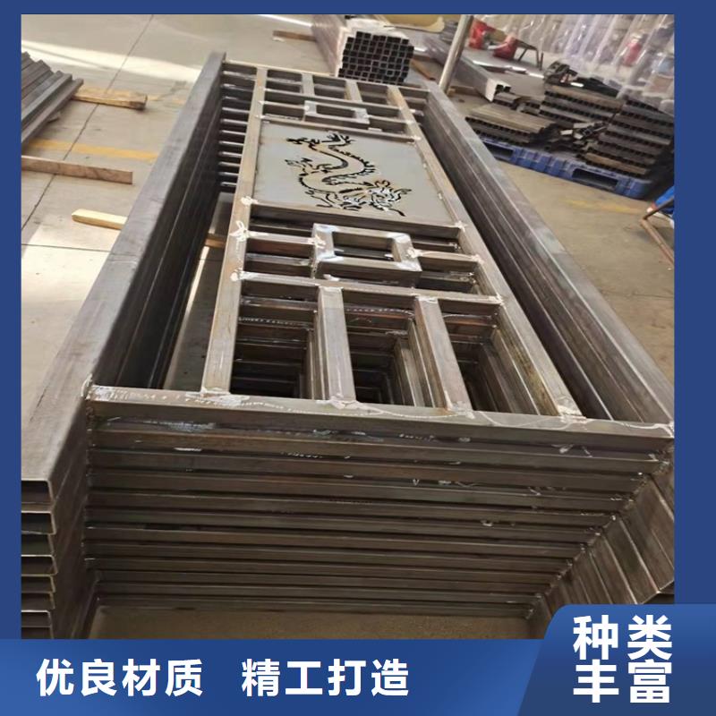 河道桥护栏如何购买