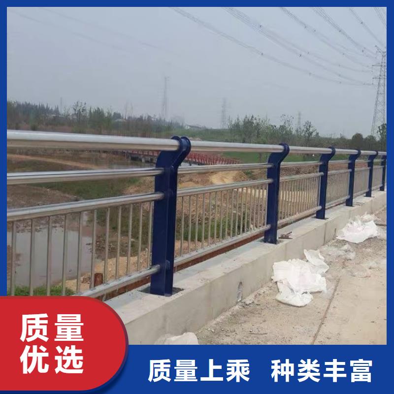 3不锈钢立柱售后服务完善