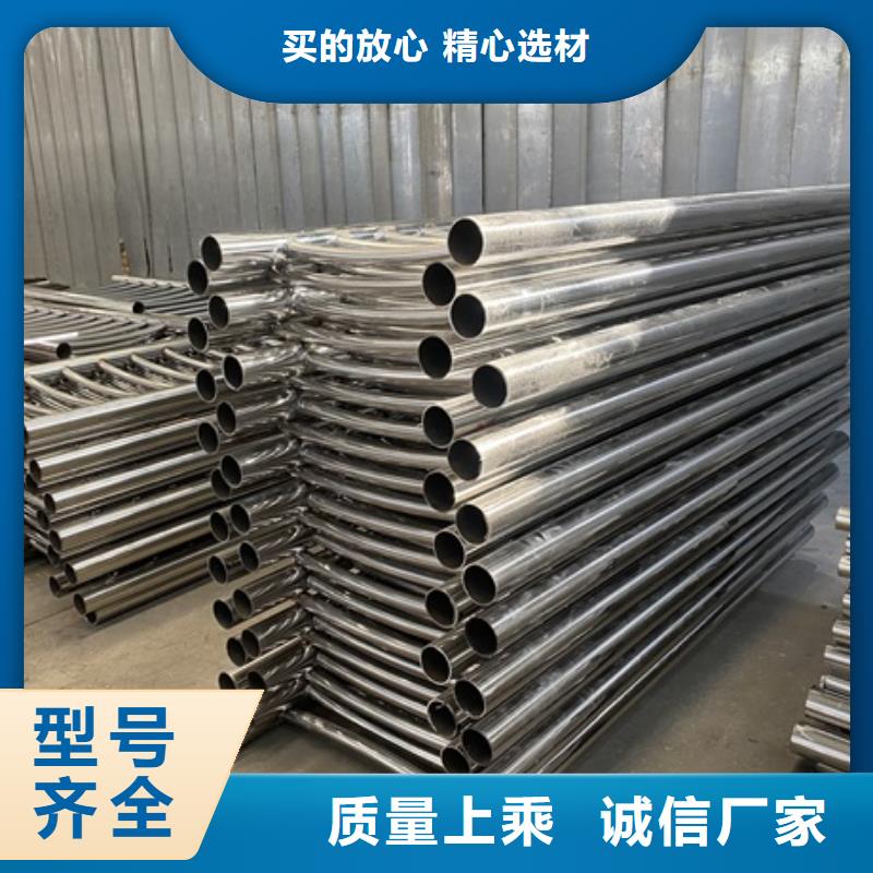 河道景观桥梁护栏公司