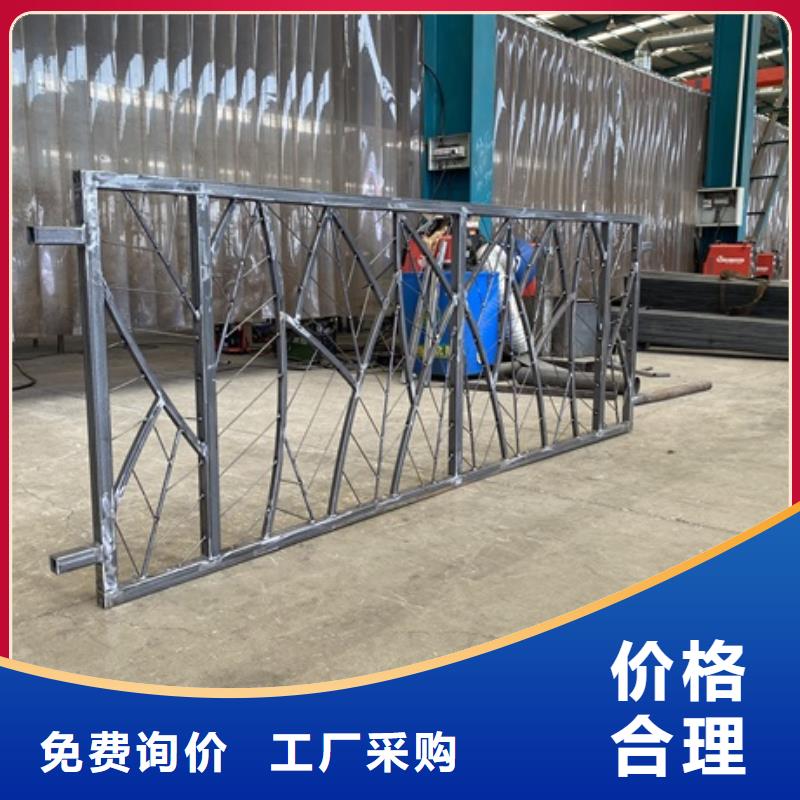 【3】不锈钢立柱快速发货